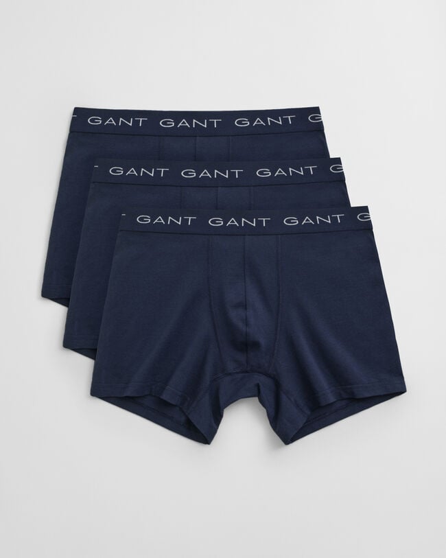 3er-Pack Boxershorts