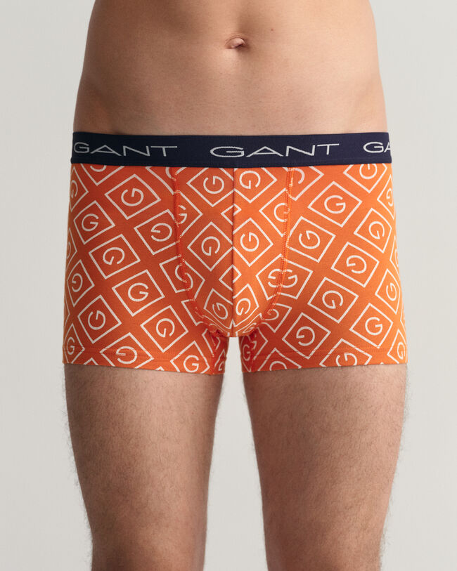 3er-Pack Icon G Boxershorts
