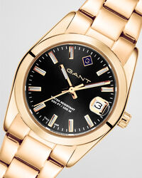 Everett Mini Armbanduhr