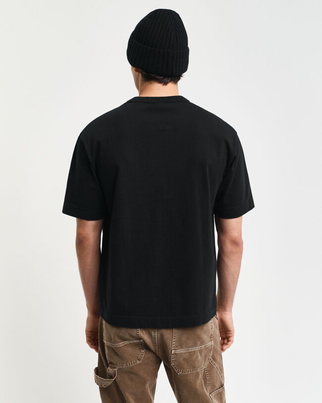 GANT Logo T-Shirt