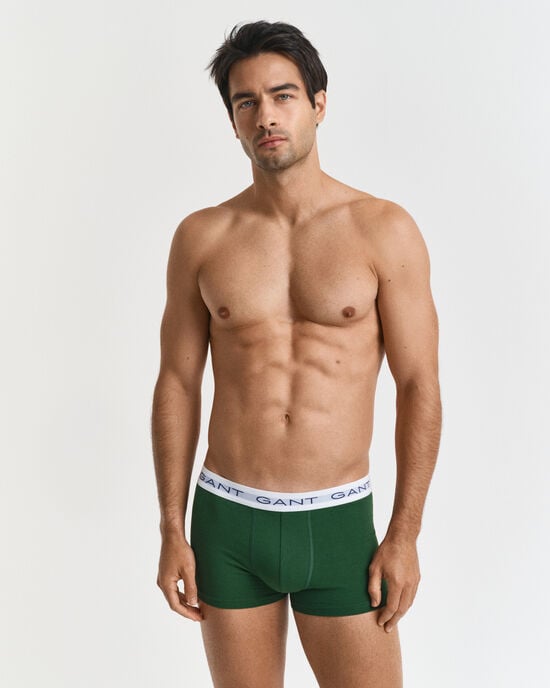 3er-Pack Boxershorts