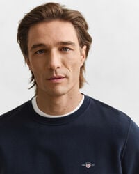 Shield Rundhals-Sweatshirt