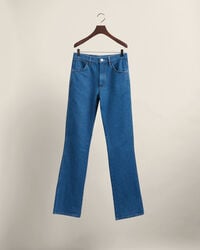 Wrangler x GANT Bootcut Jeans