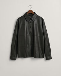 Heavy Rugger aus Leder