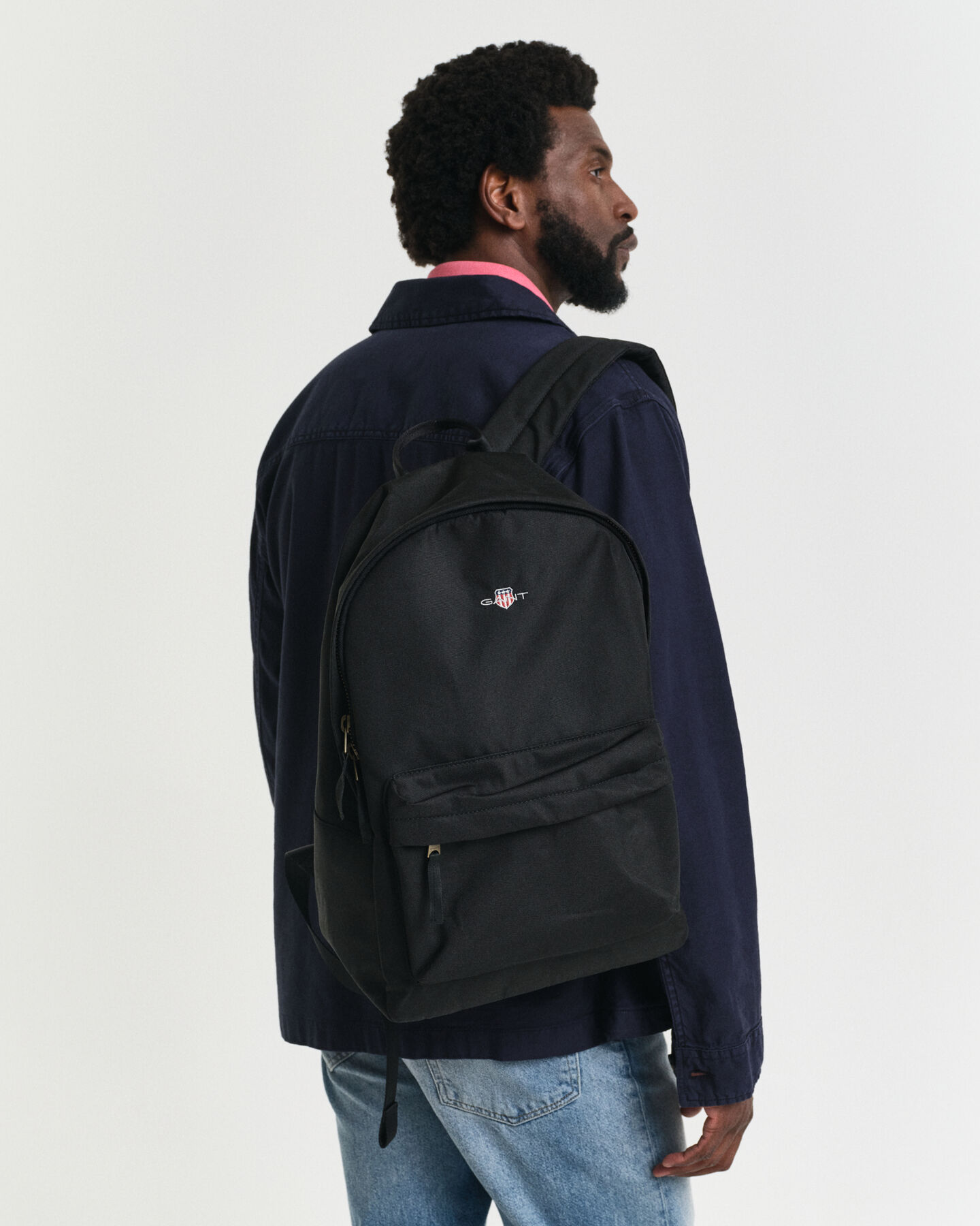 Archive Shield Rucksack