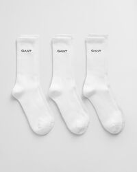 3er-Pack Sportsocken