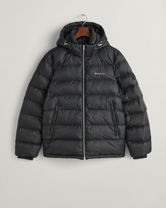 Active Cloud Jacke