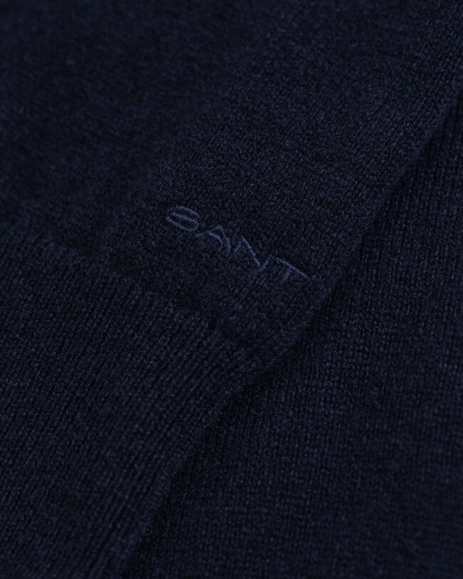 Strickkleid aus superfeiner Lambswool