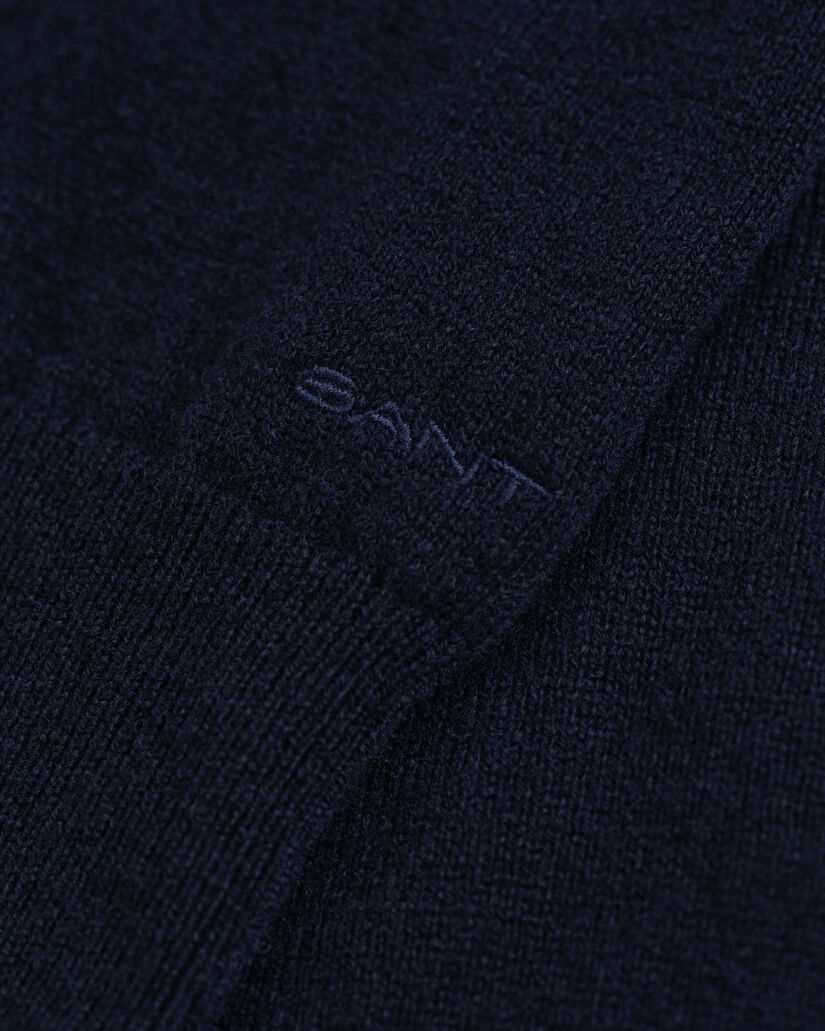 Strickkleid aus superfeiner Lambswool