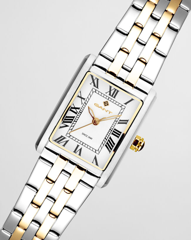 Rhode Island Mini Armbanduhr