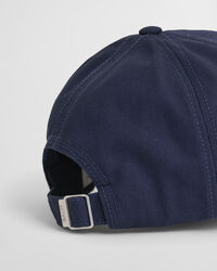Unisex Twill Cap