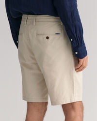 Allister Regular Fit Tech Prep™ Shorts