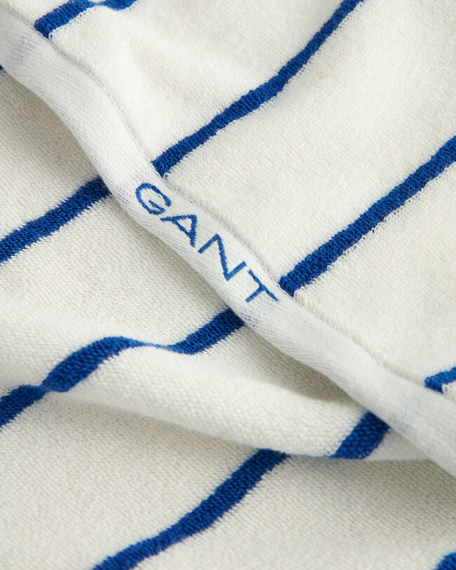 Handtuch mit Streifen 70 x 140