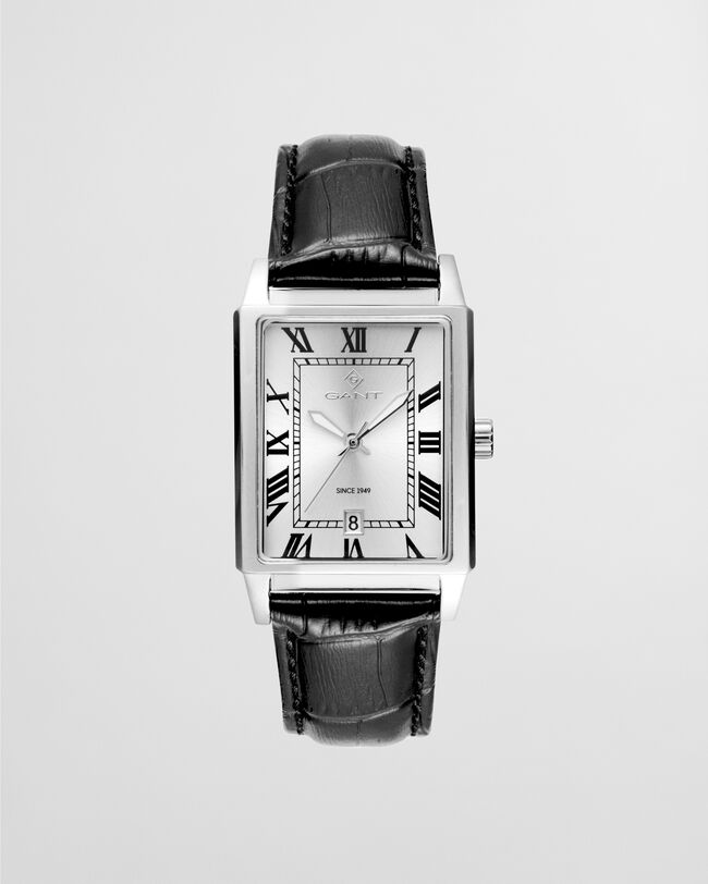 Staten Island Armbanduhr