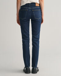 Slim Fit Super Stretch Jeans