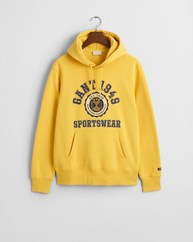 Champs Graphic Hoodie