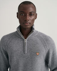 Banner Shield Troyer