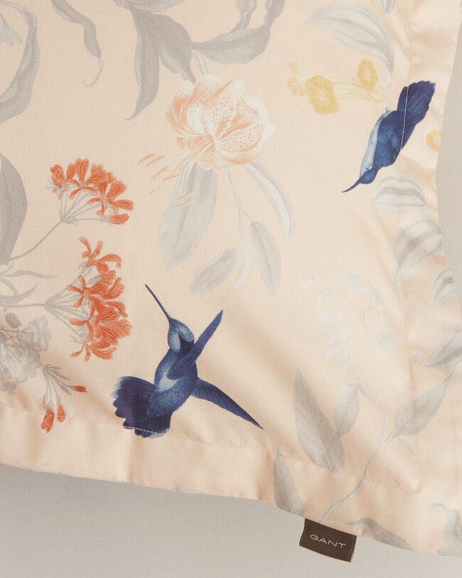 Garden Kopfkissenbezug mit Print