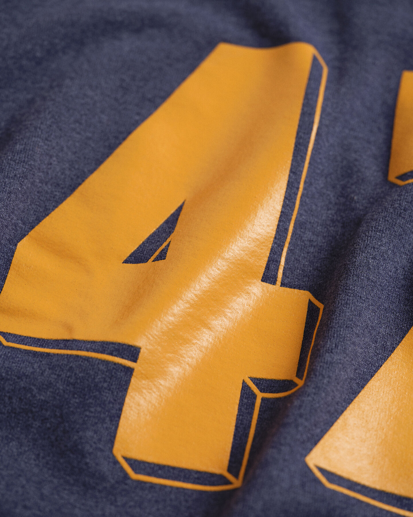 Wrangler x GANT Heavy T-Shirt mit Grafiken