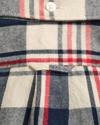 Baby Flanellhemd mit Karomuster