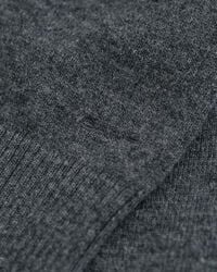 Superfine Lambswool Rollkragenpullover