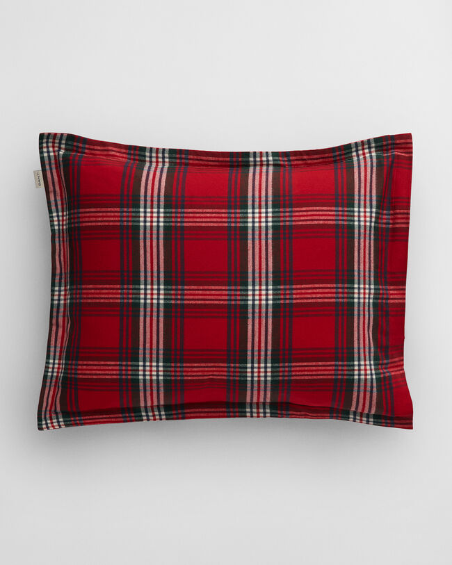 Holiday Kopfkissenbezug aus Flanell