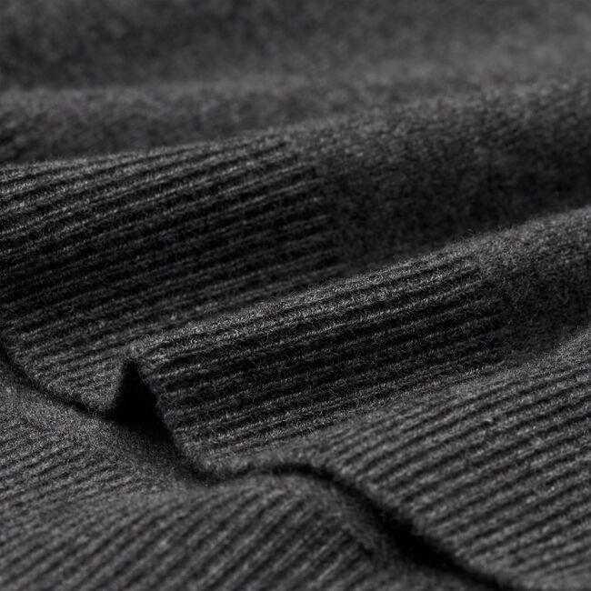 Troyer aus Super Fine Lambswool