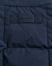 Mittelschwere Daunenjacke