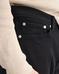 Maxen Extra Slim Fit Active-Recover Color Jeans