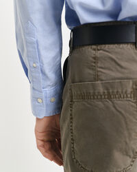 Regular Fit Archive Oxford-Hemd Ohne Logo