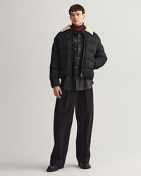 Flight Puffer Jacke
