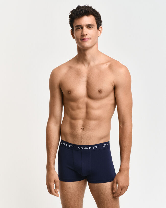 3er-Pack Boxershorts