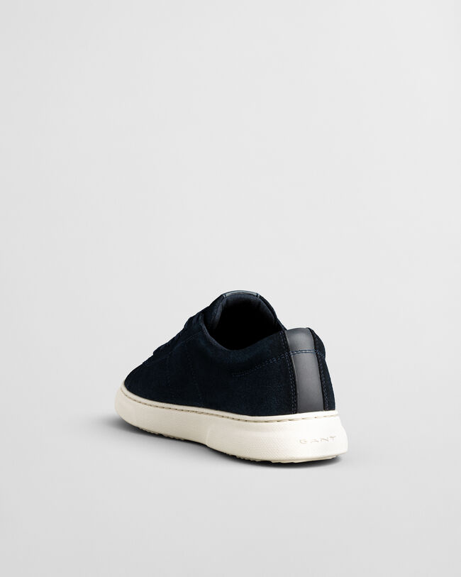 Joree Sneaker aus Veloursleder
