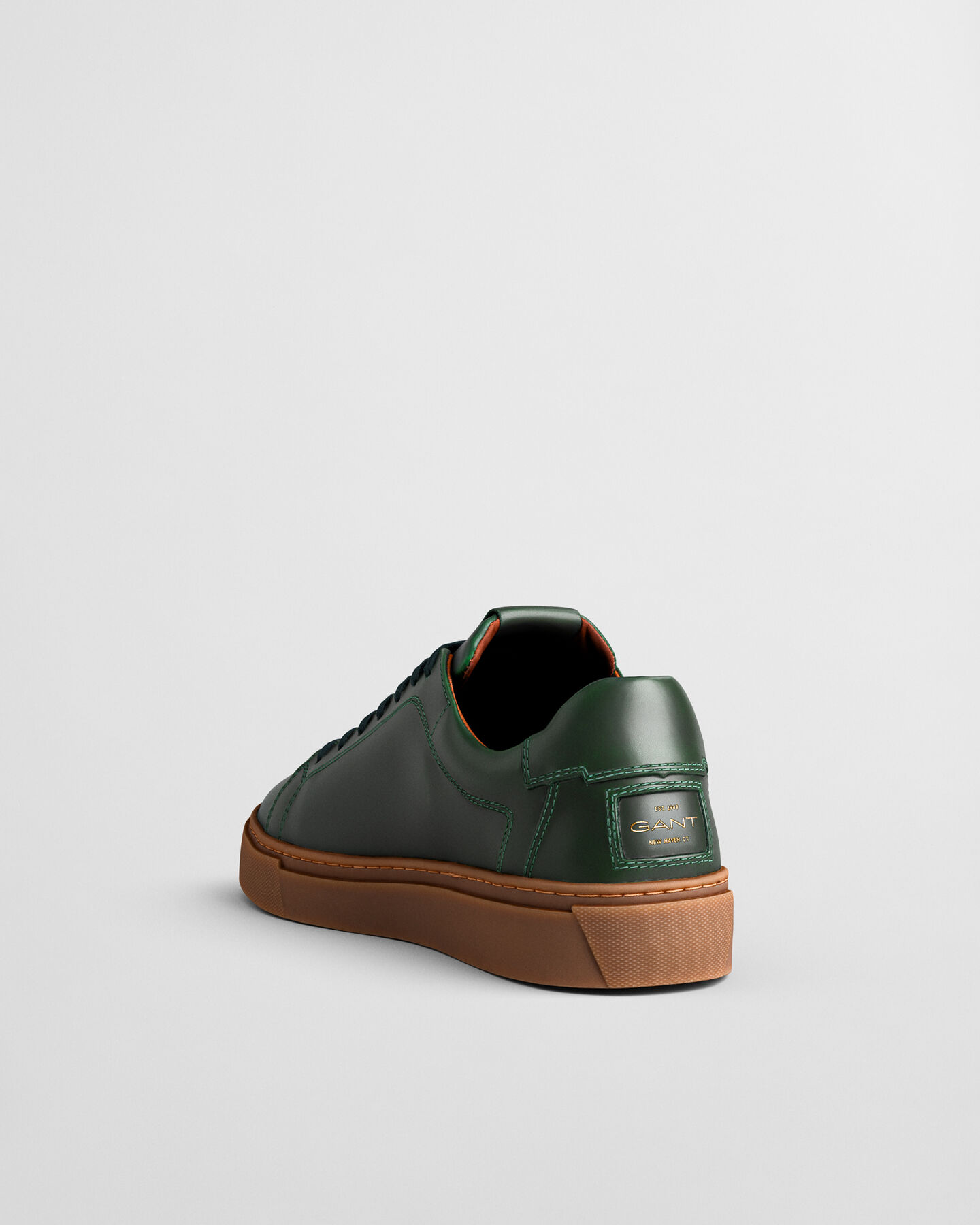 Mc Julien Sneaker aus Leder