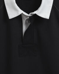 Kurz&auml;rmeliges Rugger Sweatshirt