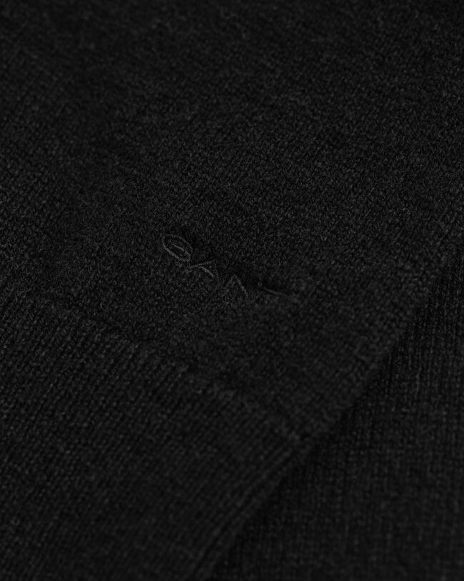 Superfine Lambswool Strickjacke