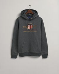 Archive Shield Hoodie