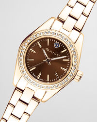 Armbanduhr Fairhaven Bijou