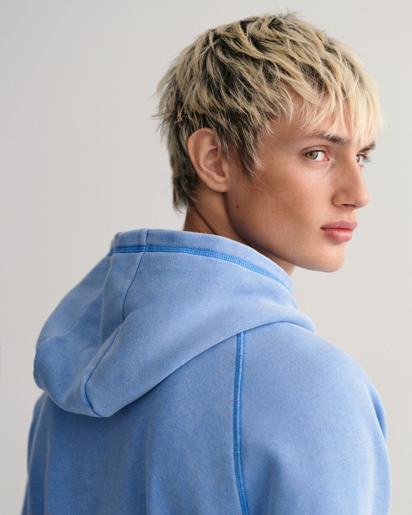 GANT Yacht Club Hoodie