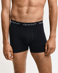 3er-Pack Boxershorts