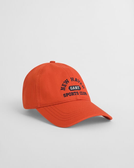 Teens Graphic Baumwoll Cap