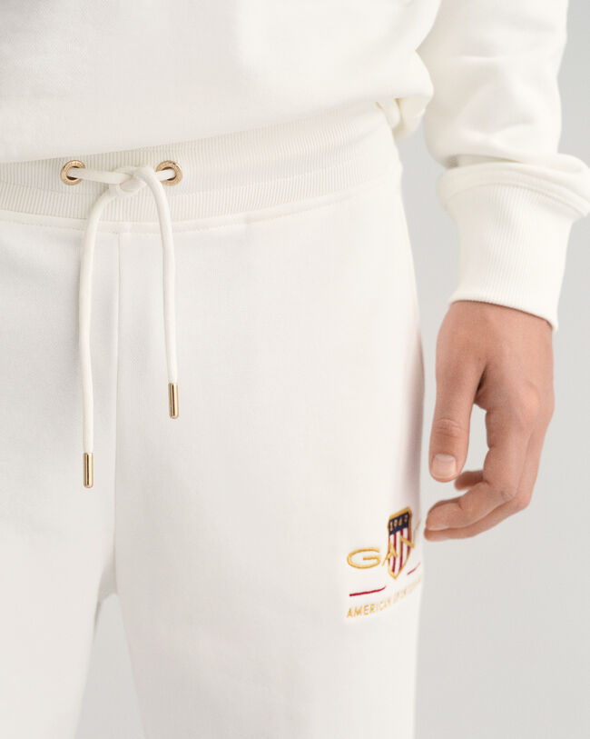 Archive Shield Sweathose