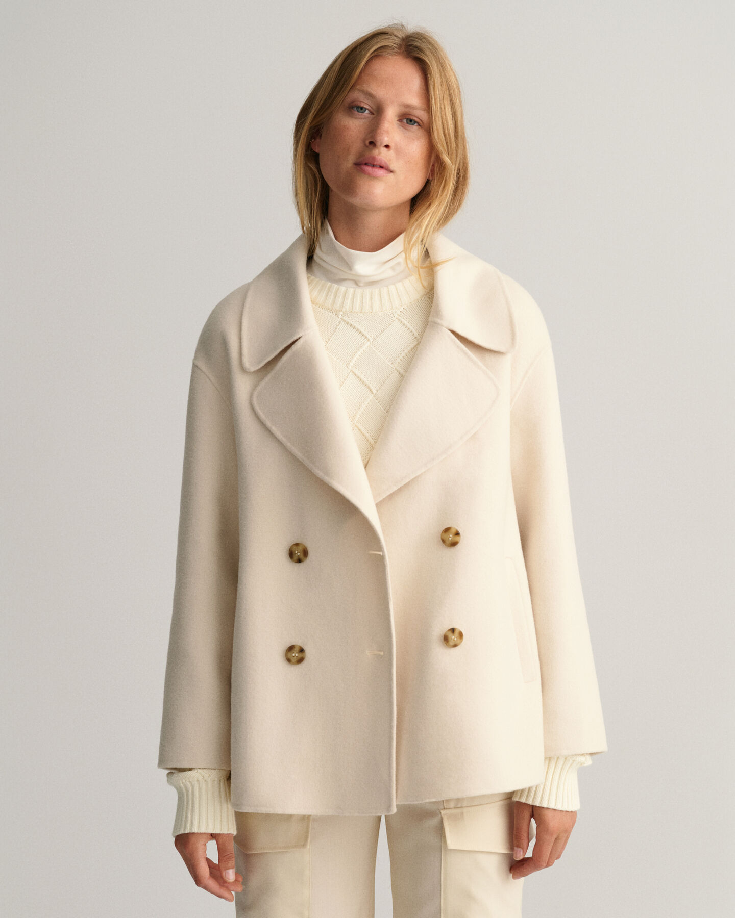 Handgen&auml;hter Caban