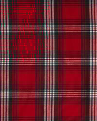 Holiday Einzelbettbezug aus Flanell