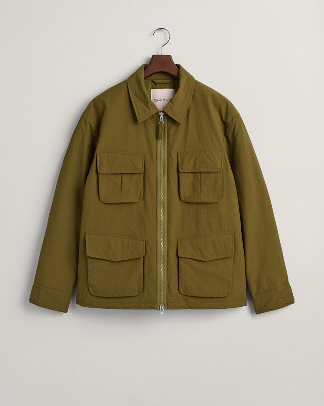 Utility Jacke