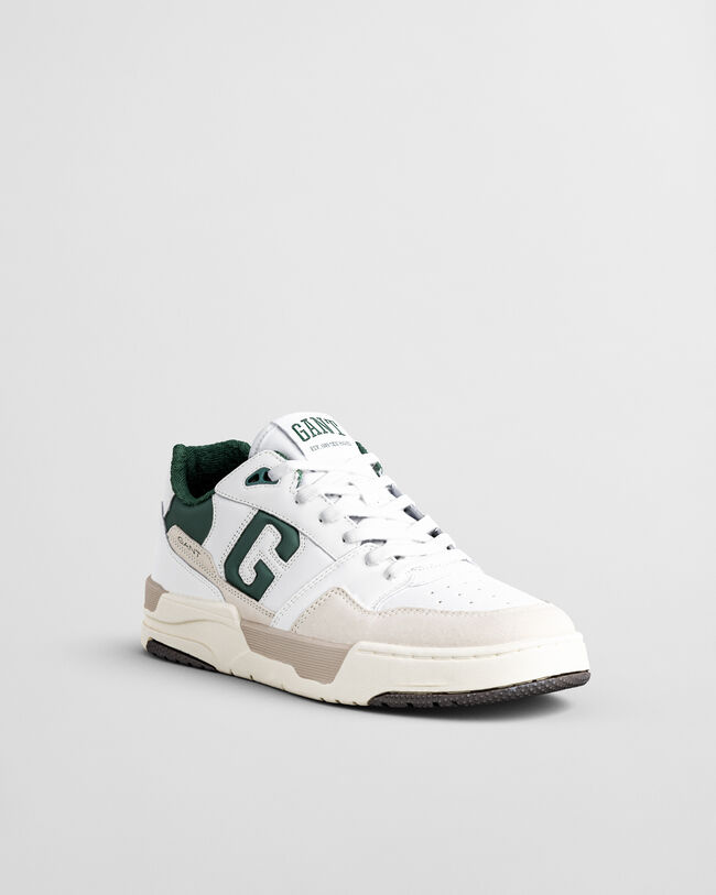 Brookpal Sneaker aus Leder