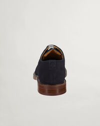 St Akron Schnürschuh mit niedrigem Schaft