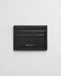 Kartenetui aus Leder