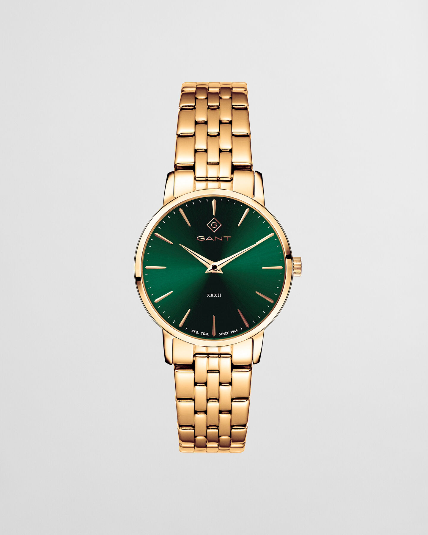 Park Avenue 32 Armbanduhr