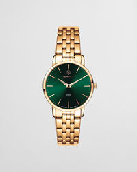 Park Avenue 32 Armbanduhr